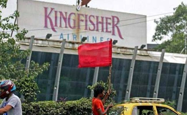 Auction Of Vijay Mallya's Kingfisher House Fails For Fifth Time