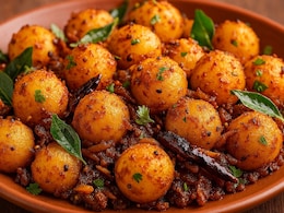 Guti Aloo Fry: The Assamese Potato Dish You'll Fall In Love With