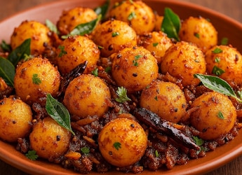 Guti Aloo Fry: The Assamese Potato Dish You'll Fall In Love With