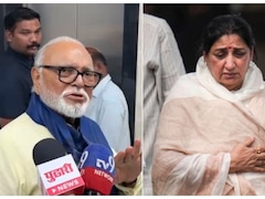 सुनेत्रा पवार या कोई और? अजित पवार की जगह कौन बनेगा डिप्टी CM, छगन भुजबल ने खोले पत्ते