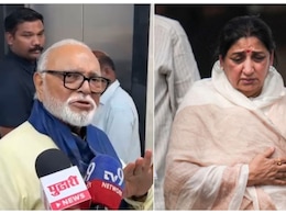 सुनेत्रा पवार या कोई और? अजित पवार की जगह कौन बनेगा डिप्टी CM, छगन भुजबल ने खोले पत्ते