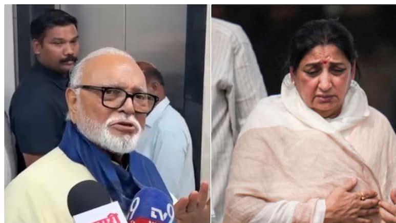 सुनेत्रा पवार या कोई और? अजित पवार की जगह कौन बनेगा डिप्टी CM, छगन भुजबल ने खोले पत्ते