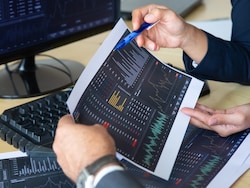 Trade Setup For May 5: Nifty Support Moves To 23,950 Amid Fears Of US, Iran Returning To War
