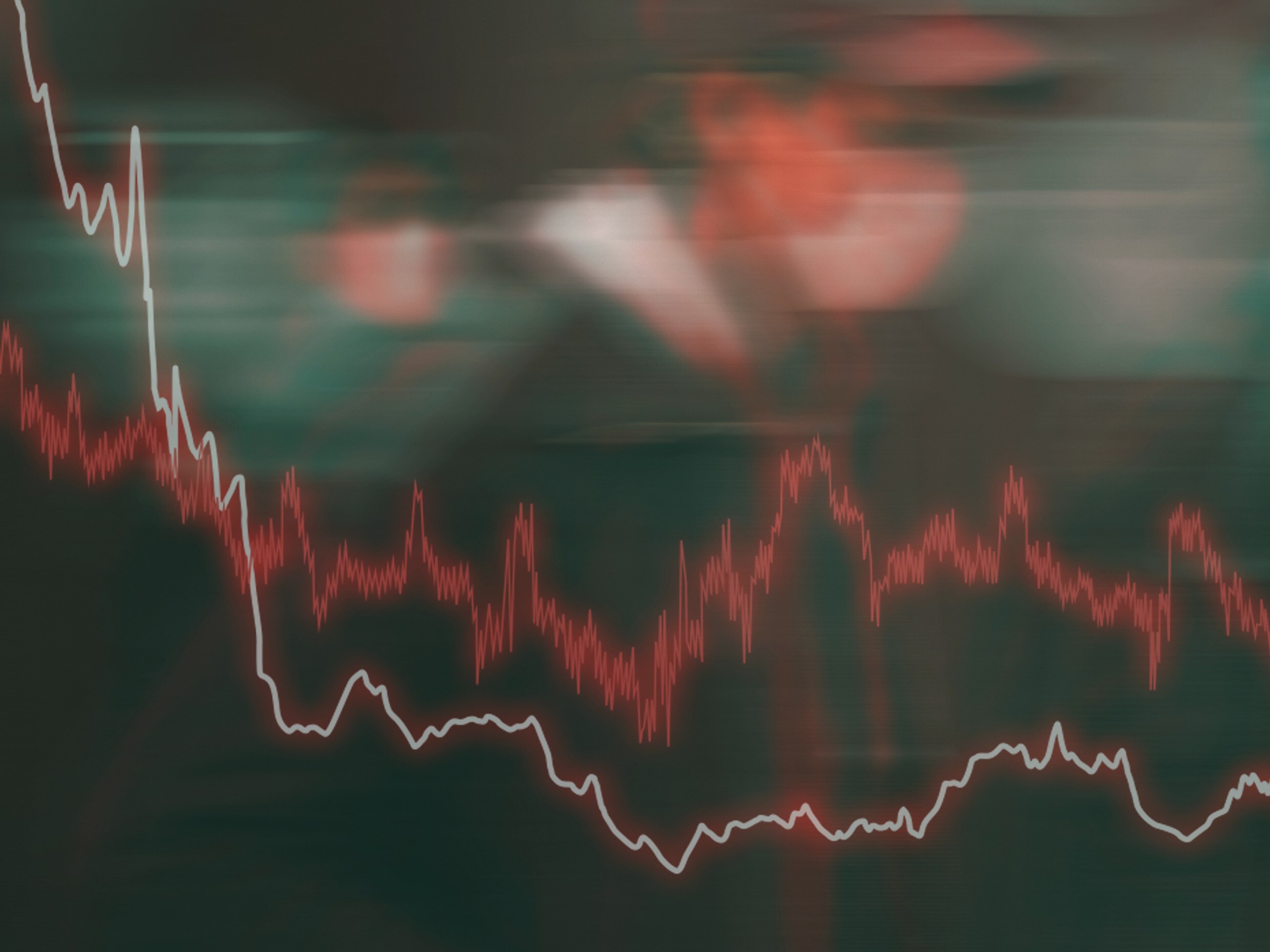 Election Jitters: Market Volatility At Almost 20-Month High As Verdict Draws Near