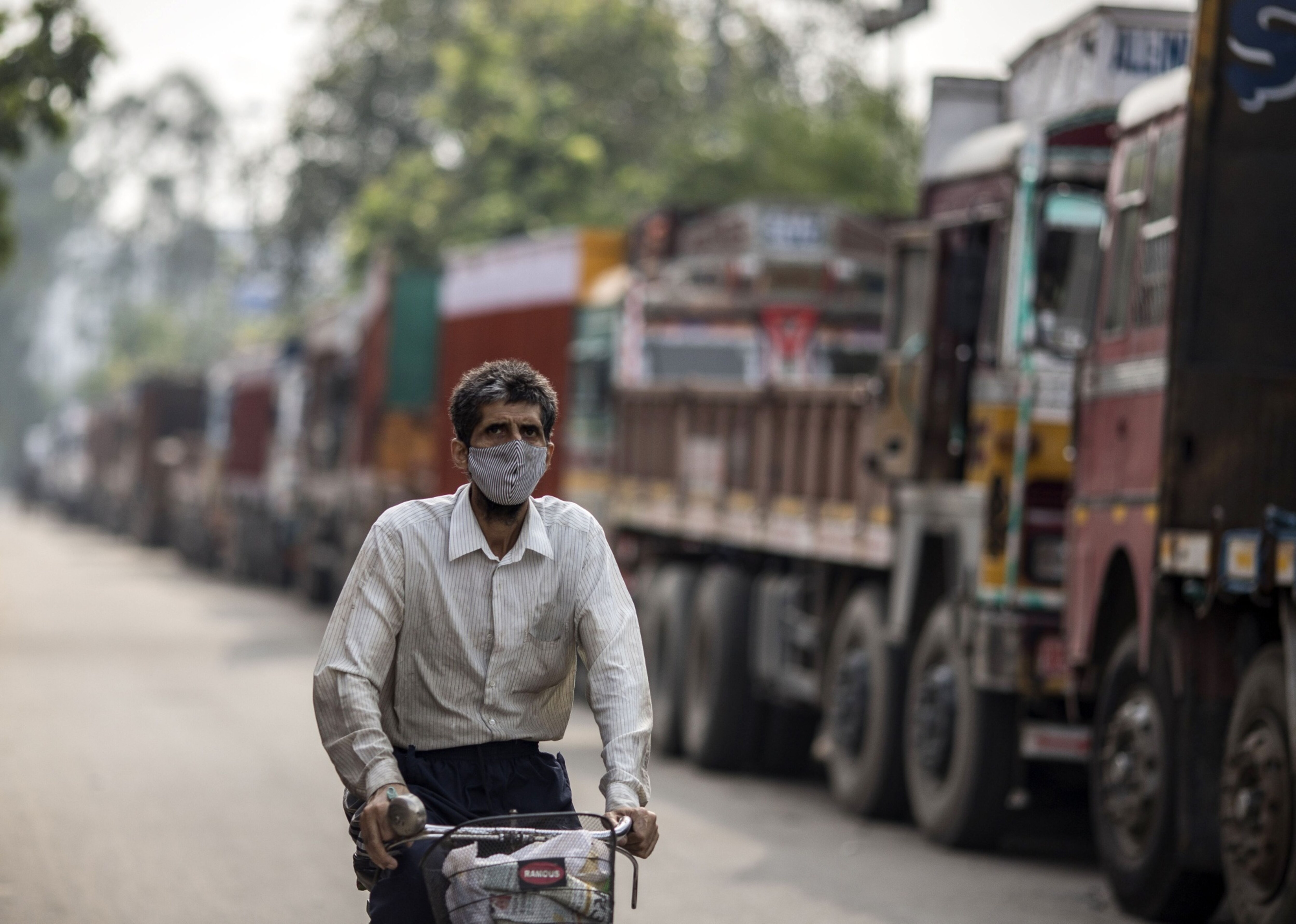 Coronavirus India Updates: Active Covid-19 Caseload Inches Up; Nearly 78 Lakh Vaccinated