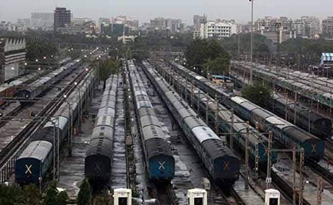 IRCTC Tatkal Train Tickets: Timings, Charges For AC, Non-AC, Sleeper Classes