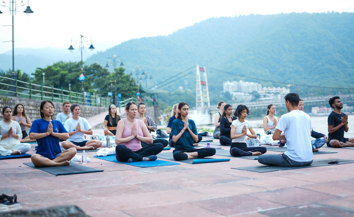 Latest and Breaking News on NDTV