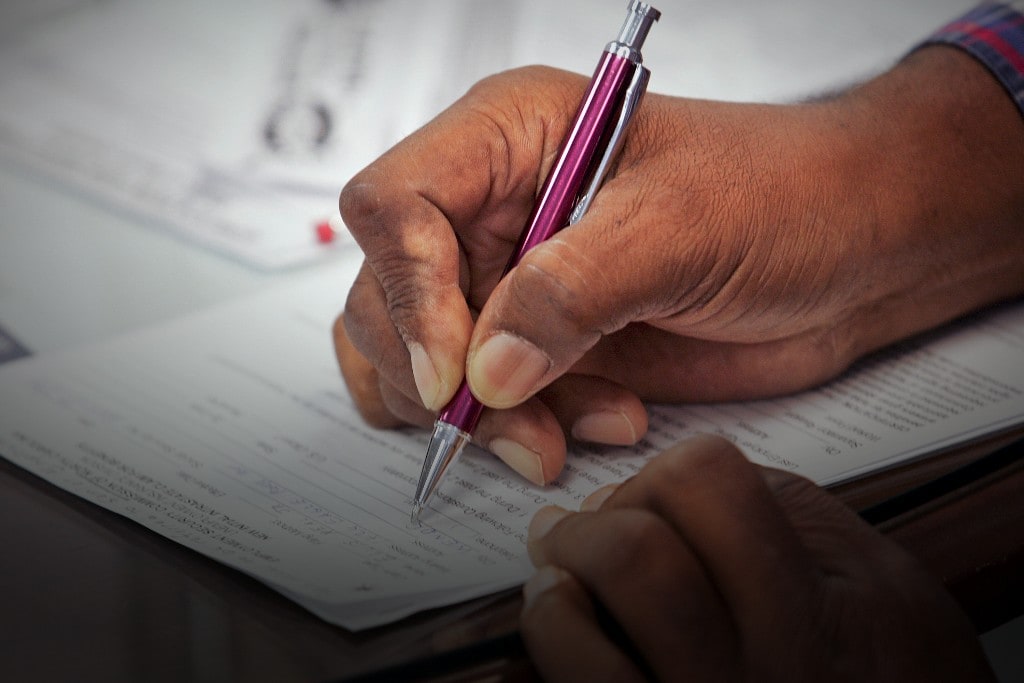 Aadhaar-PAN Linking Mandatory For Filing I-T Return, Reiterates Supreme Court