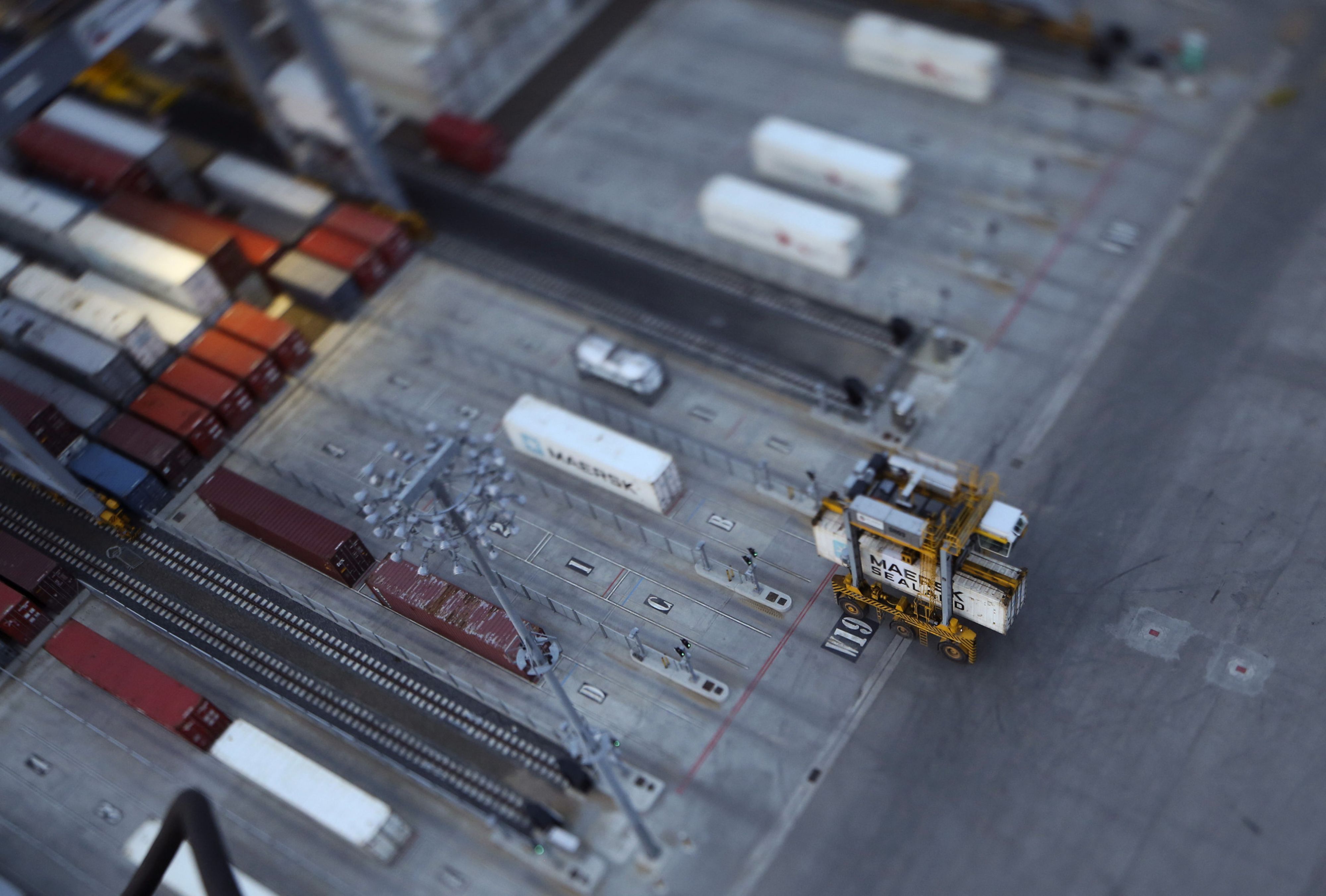 India Consumer Durables - Fright From Freight: Dolat Capital