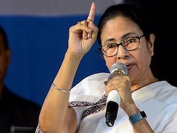 Mamata Banerjee May Visit Delhi In February To Protest Against SIR: Sources