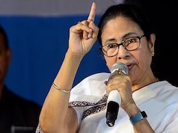 Mamata Banerjee May Visit Delhi In February To Protest Against SIR: Sources
