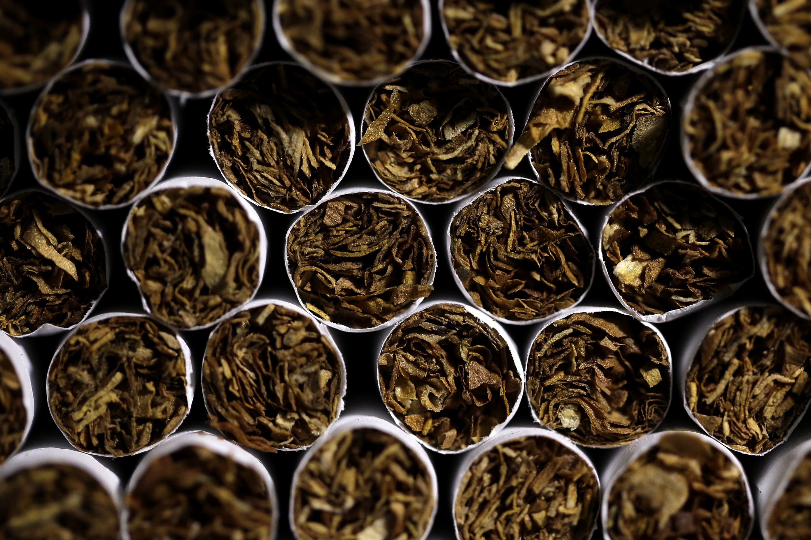 India Studies Kenyan Digital Stamps To Curb Tobacco Tax Evasion