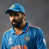 Rohit Sharma Reacts To Receiving Padma Shri Award: "Very Special Moment"