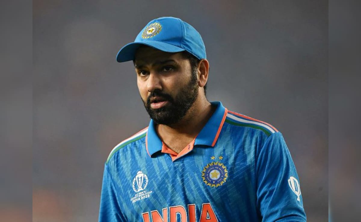 Patience And Leadership: Rohit Sharmas Journey To National Glory