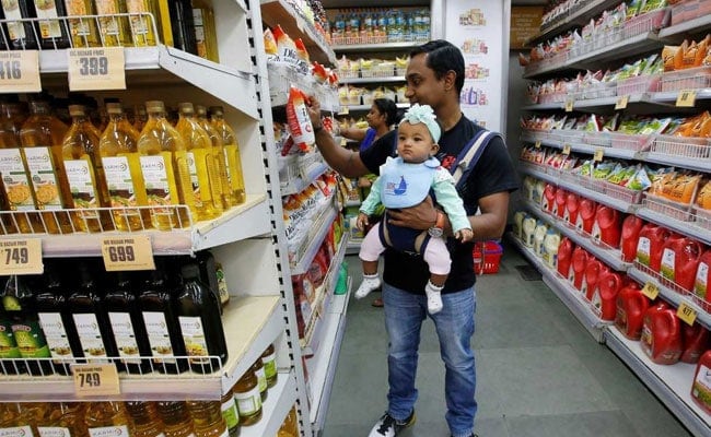 RBI Could Cut Rates Again As Inflation Falls To 19-Month Low