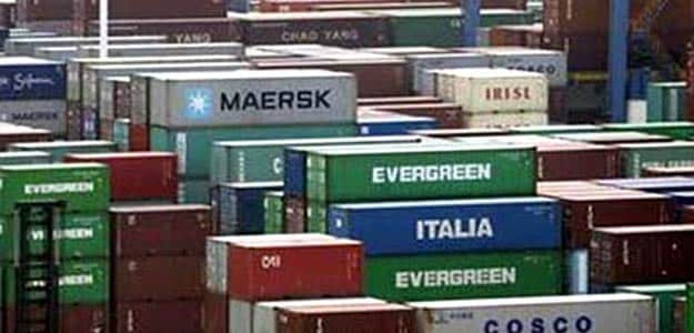 Exports Rise For The First Time In 19 Months