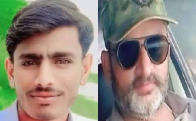 Hindu Farmer Shot Dead By Land Owner In Pakistan, Minority Groups Protest