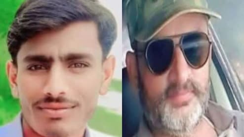 Hindu Farmer Shot Dead By Land Owner In Pakistan, Minority Groups Protest