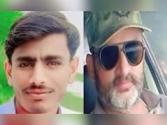 Hindu Farmer Shot Dead By Land Owner In Pakistan, Minority Groups Protest