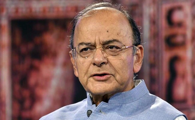In Middle Of RBI's Spat With Government, Arun Jaitley's Big Reprimand