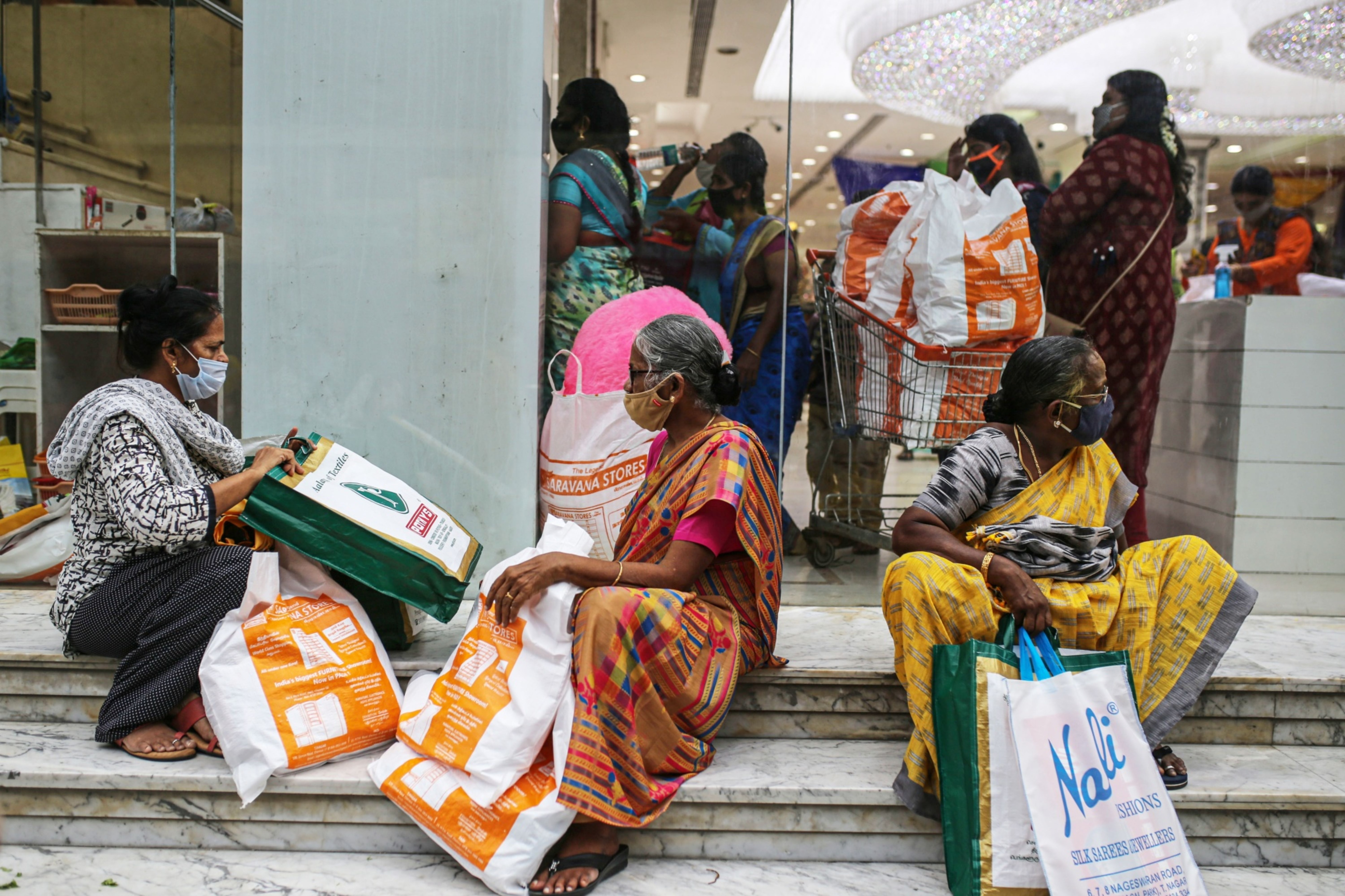 Covid-19 India Updates: Death Rate Nears 4,000 As Maharashtra Reconciles Data