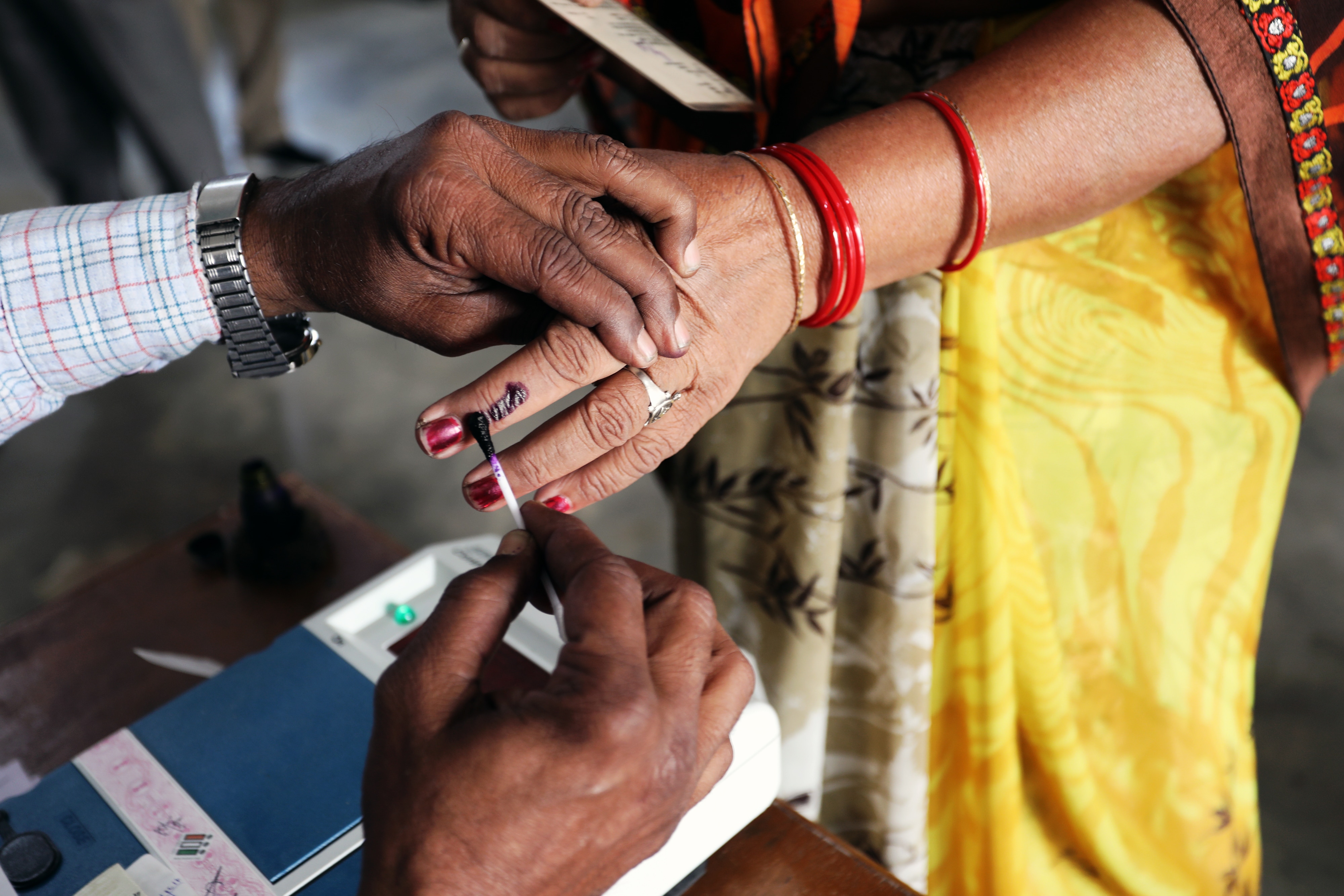 Lok Sabha Elections 2019: Guide To Phase 2