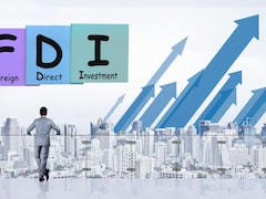 FDI में 73% का उछाल, घर आए 47 बिलियन डॉलर! भारत की ग्रोथ के आगे पानी भर रहे चीन और बाकी देश