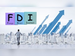 FDI में 73% का उछाल, घर आए 47 बिलियन डॉलर! भारत की ग्रोथ के आगे पानी भर रहे चीन और बाकी देश