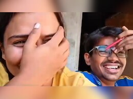 MDS यूनिवर्सिटी मामले में शिक्षक पर गिर सकती है गाज, वायरल वीडियो में कॉपी जांचनेवाले छात्रों की भी हुई पहचान