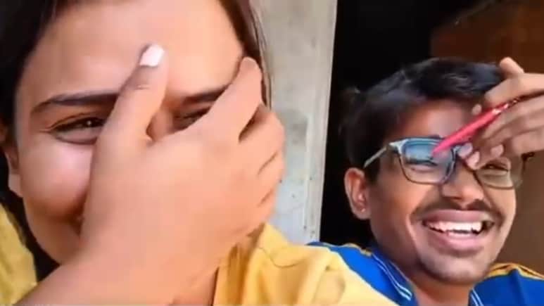 MDS यूनिवर्सिटी मामले में शिक्षक पर गिर सकती है गाज, वायरल वीडियो में कॉपी जांचनेवाले छात्रों की भी हुई पहचान