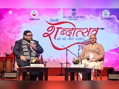 हिंदुत्व से लेकर जमीन अतिक्रमण, Gen-Z की आकांक्षा... दिल्ली शब्दोत्सव में भारतोत्सव पर चर्चा