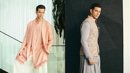 Decoding Hrithik Roshan's Ethnic Style: Men Should Take Note