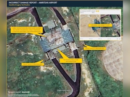 झूठ की फैक्ट्री... ऑपरेशन सिंदूर में मात खाया पाकिस्तान फिर फैलाने लगा सफेद झूठ, जानें हकीकत
