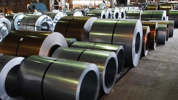 SAIL Q3 Net Profit More Than Doubles To Rs 374 Crore