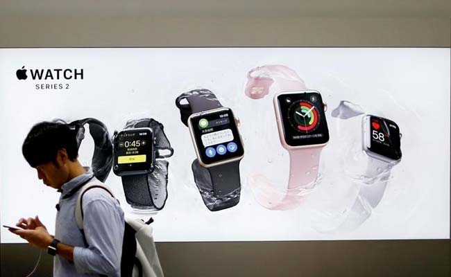 Bharti Airtel Announces Apple Watch Series 3 Online Sale, Cellular Trial Offer