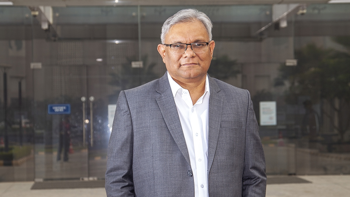 Birlasoft Is In Revamp Mode For Growth Amid IT Slowdown, Says CEO Angan Guha