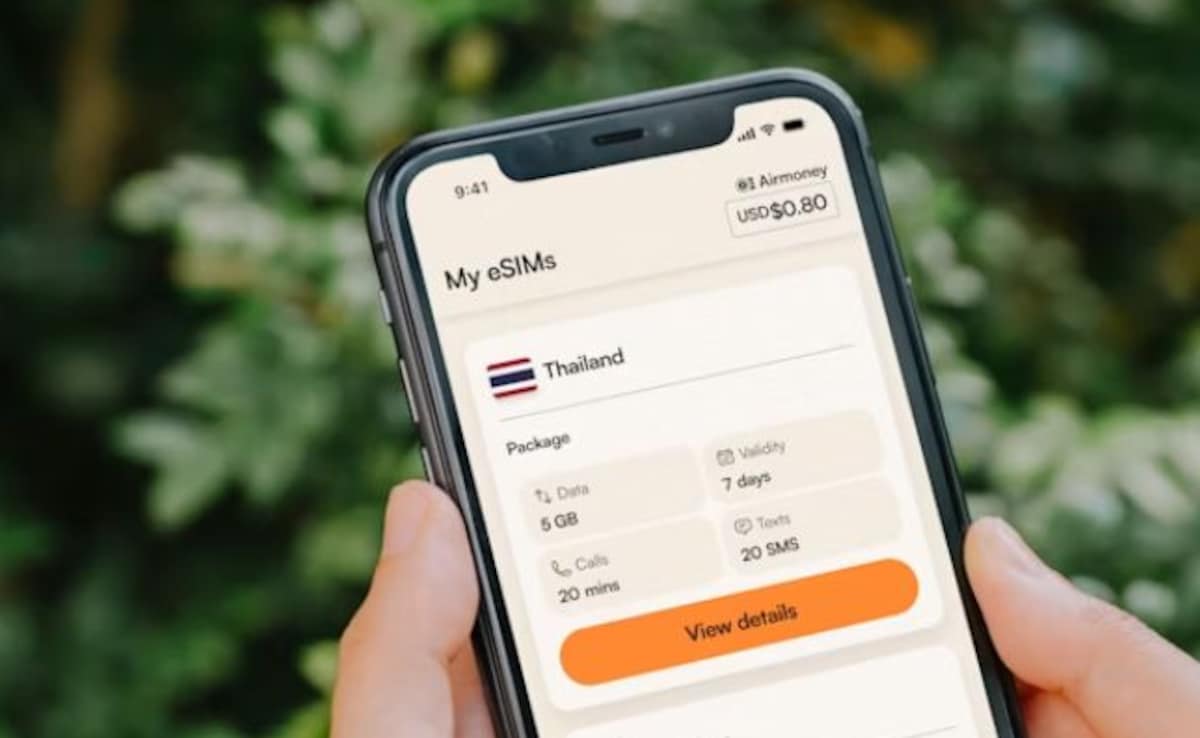 Latest and Breaking News on NDTV