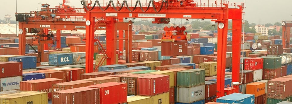 Here's Why Jefferies Has A 'Buy' On Most Of India's Transport And Logistics Firms