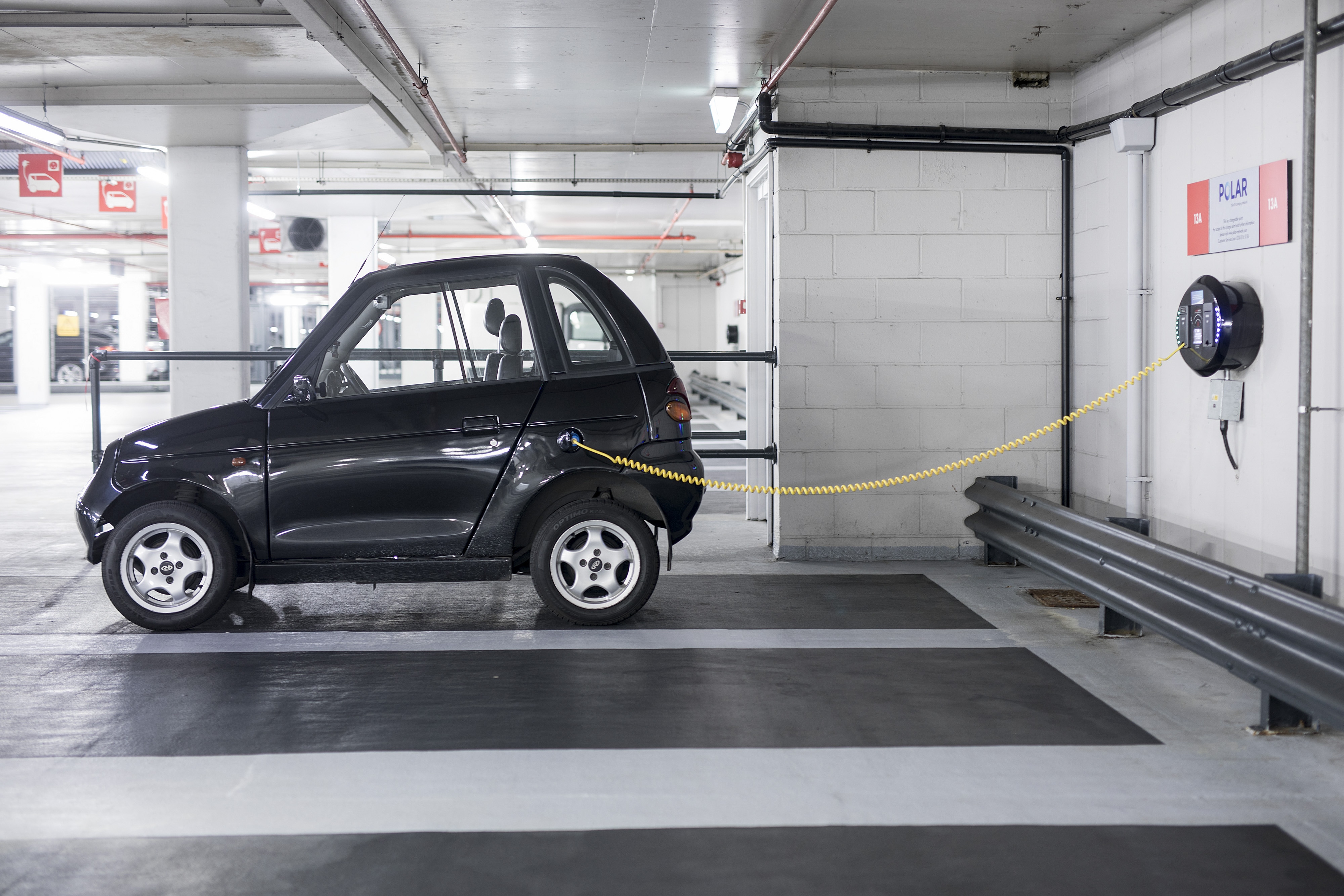 

Telangana Weighs Incentive Package To Woo Electric Vehicle Players