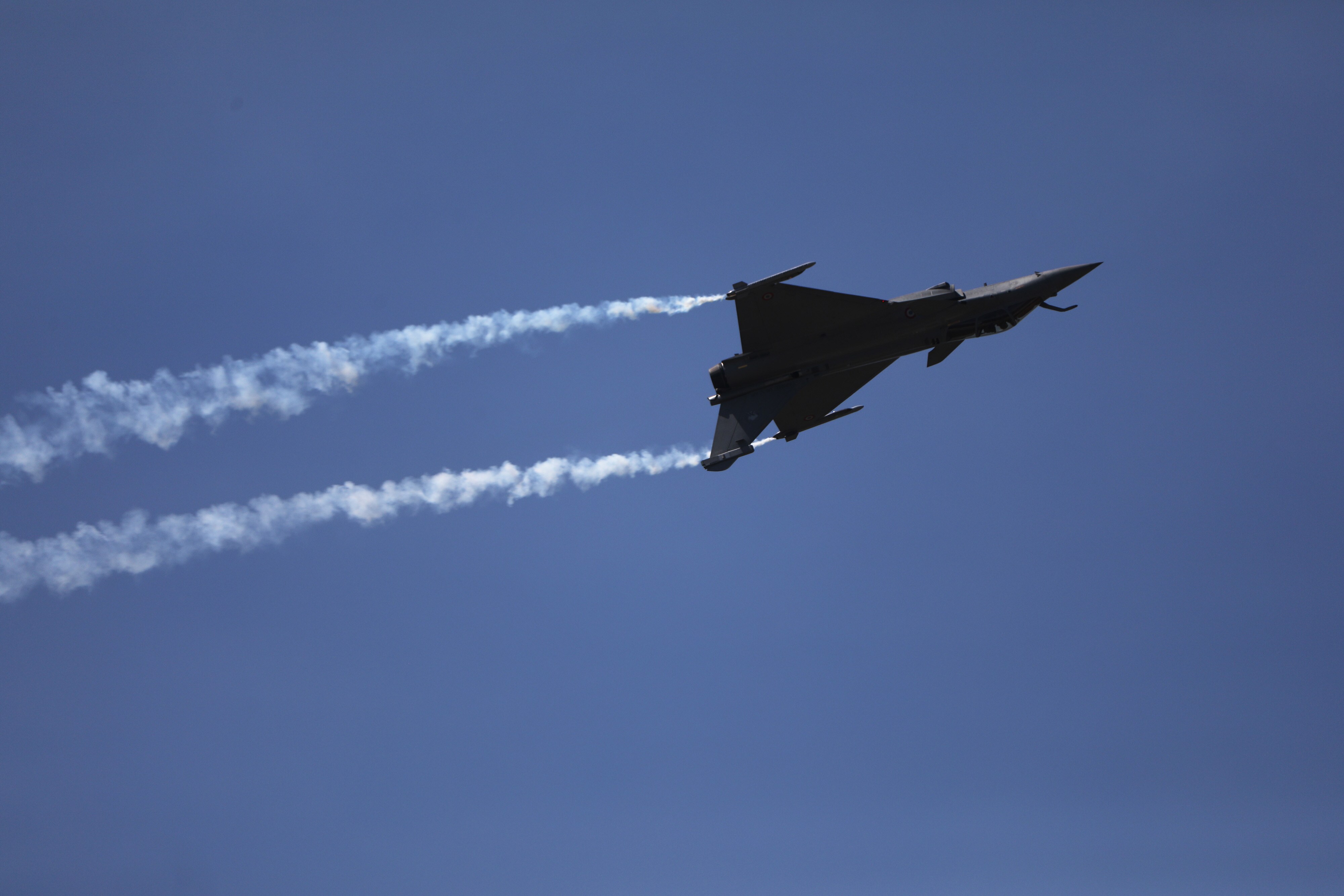 Rafale Review Petition: Privileged Documents Can’t Be Allowed As Evidence, Says Attorney General