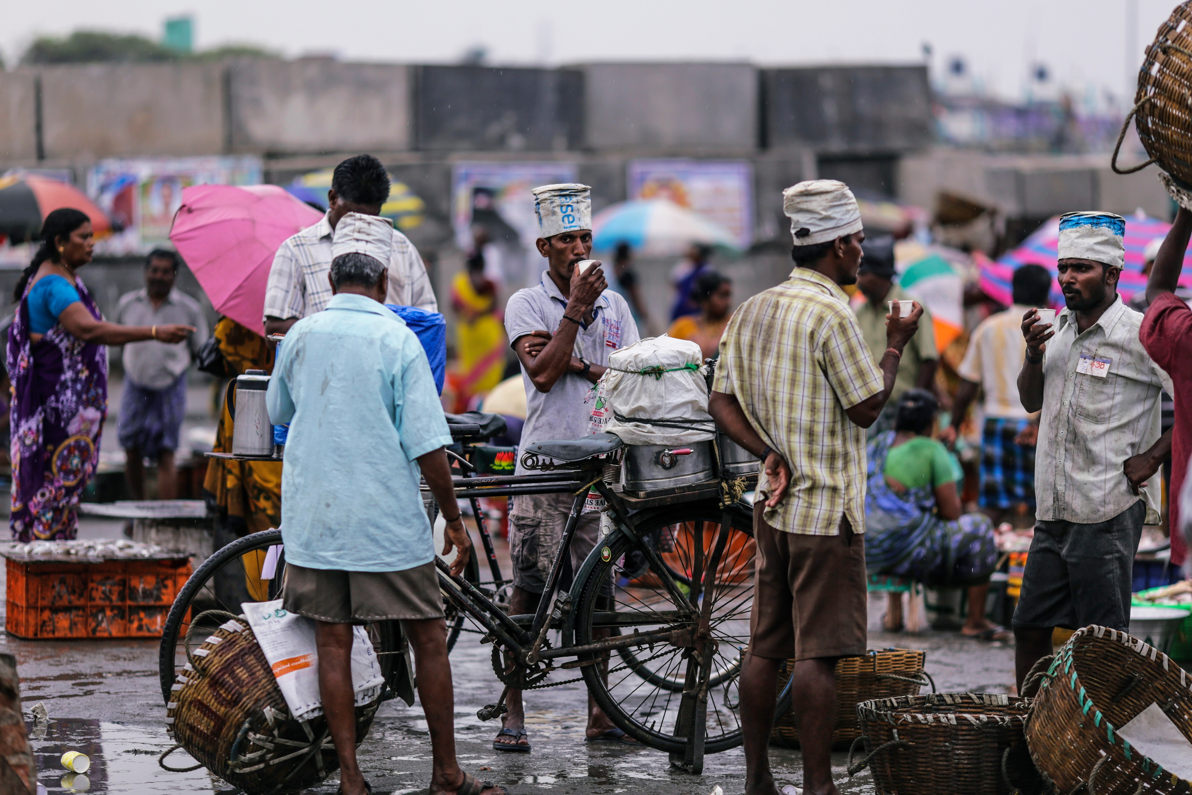 India Rises Five Spots To Become 58th Most Competitive Economy