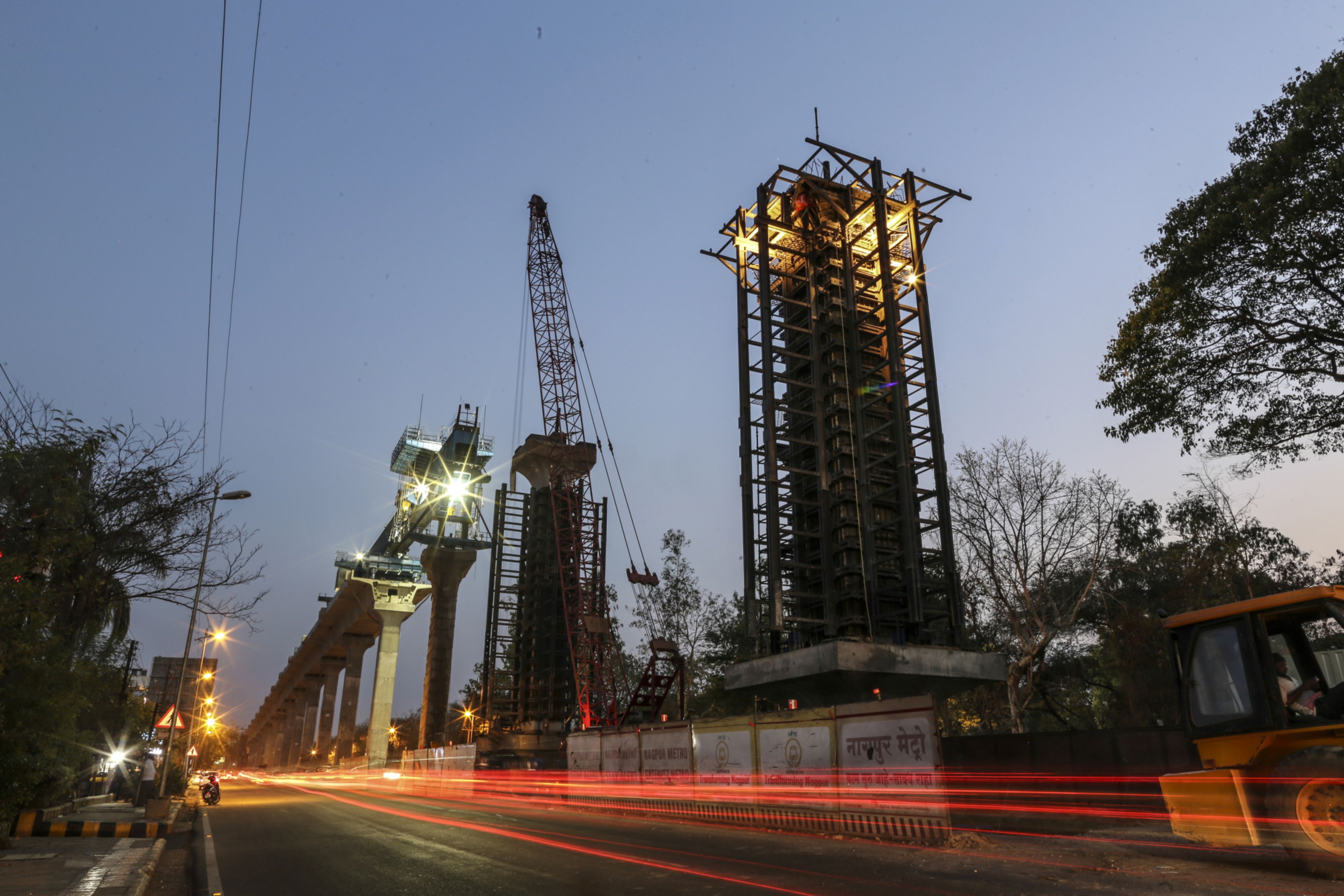 ITD Cementation Q1 Review - Execution Garnering Pace: Prabhudas Lilladher
