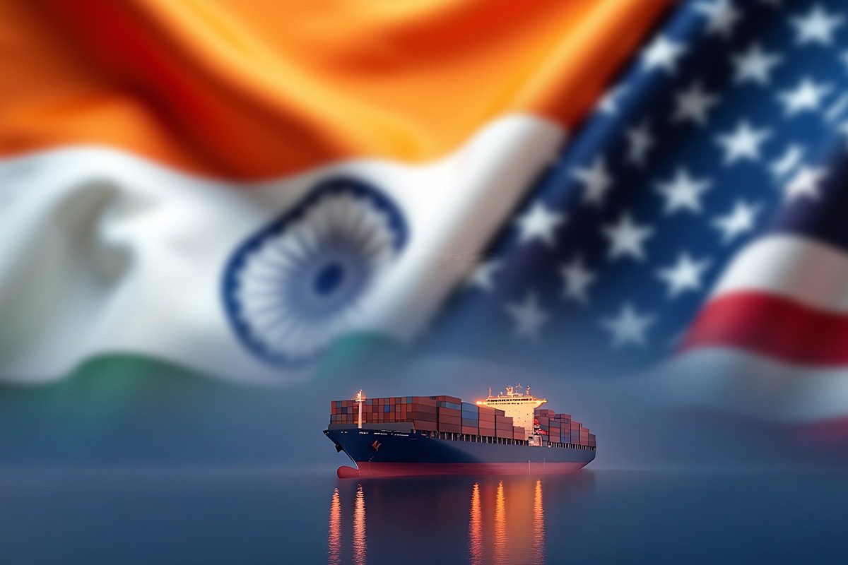 India-US Trade Talks: Both Sides Firm On Early Conclusion Of Deal