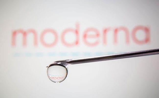 UK Secures 2 Million More Doses of Moderna's Covid-19 Vaccine