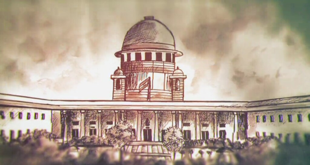 The Year That Was, In The Supreme Court Of India