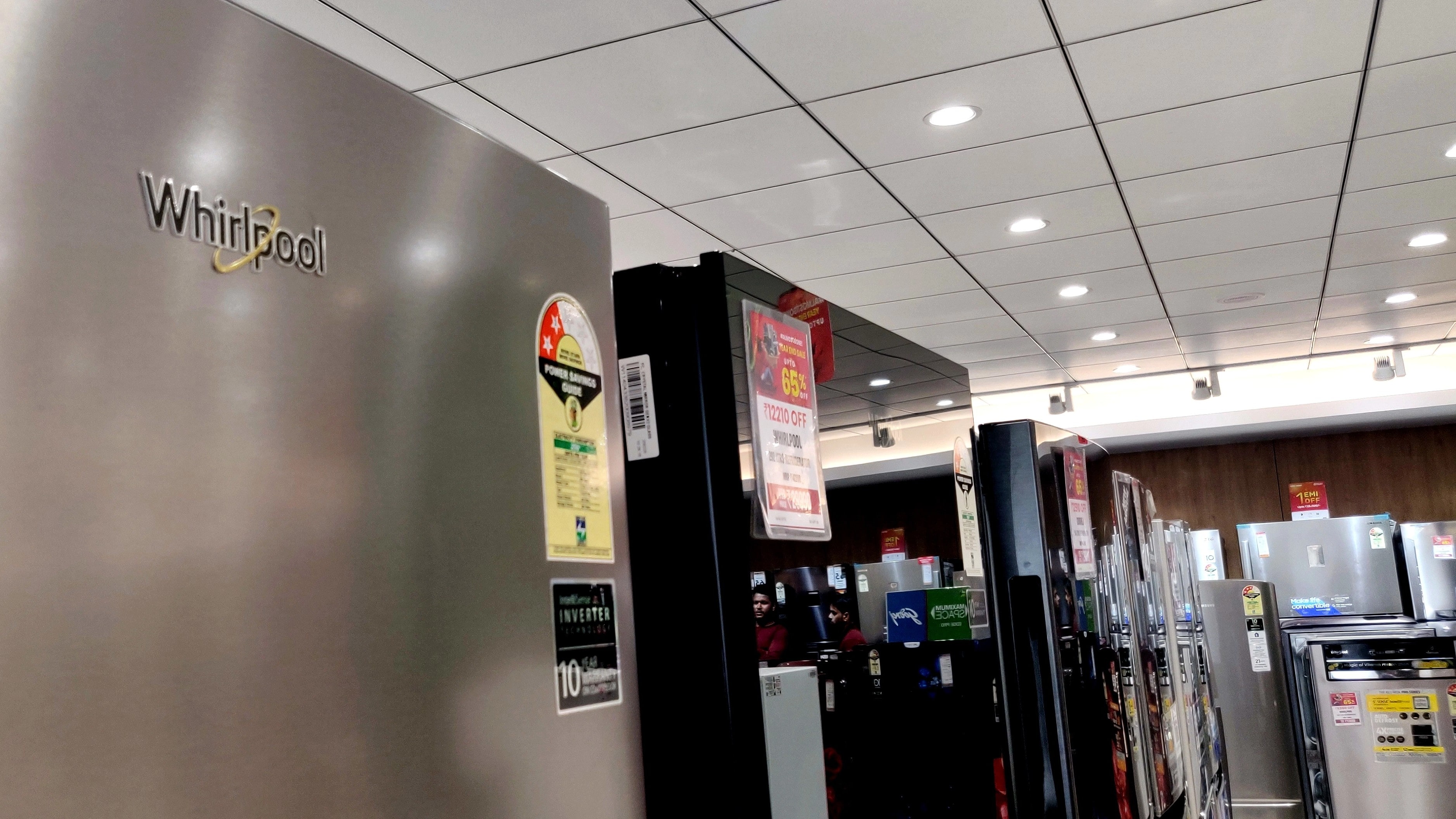 Whirlpool To Sell 24% Stake In India Unit 