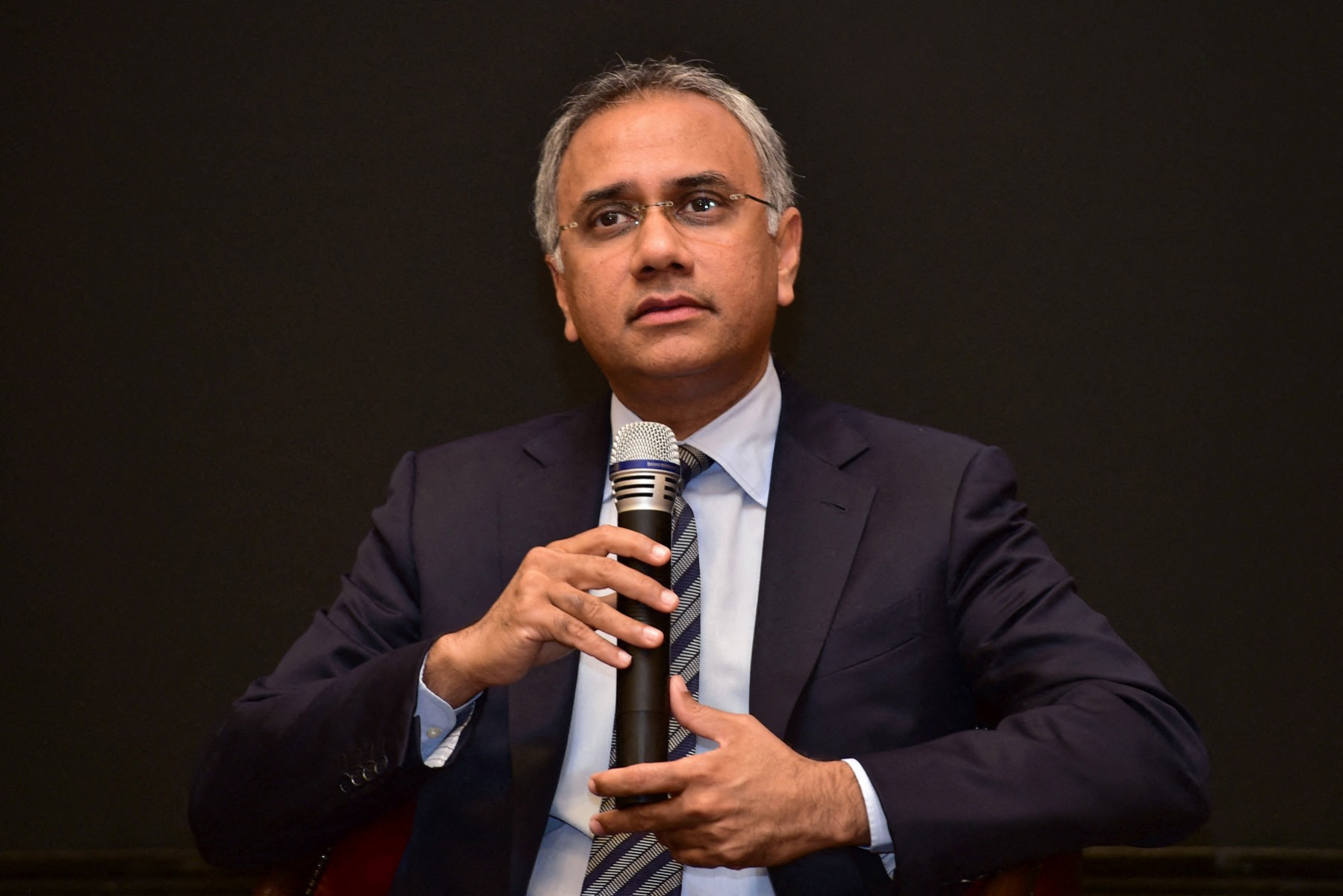 Infosys CEO Denies Employee Was Deported From US, Says He Was Not Allowed In