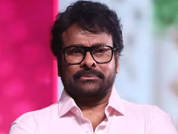 Chiranjeevi Blasted For "No Such Thing As Casting Couch" Comments: 'If Someone Had A Bitter Experience, It's Their Own Fault'