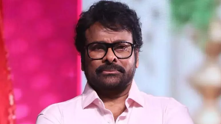 Chiranjeevi Blasted For "No Such Thing As Casting Couch" Comments: 'If Someone Had A Bitter Experience, It's Their Own Fault'