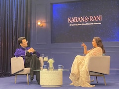 करण जौहर किस से डरते हैं ? करण जौहर ने खोले आदित्य–रानी की शादी से जुड़े सबसे निजी कि